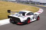 Porsche 935 2019 года